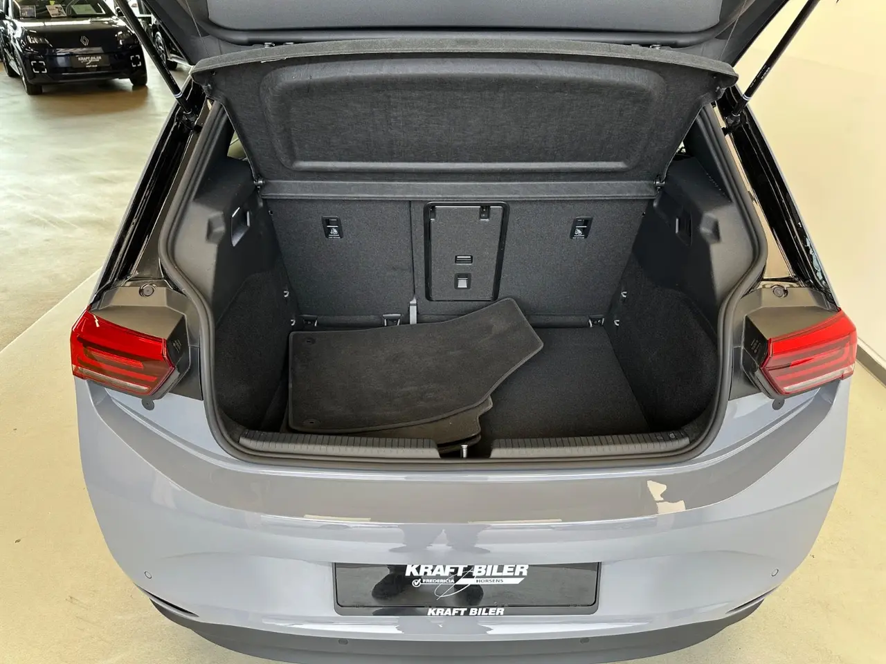 Billede 8 - VW ID.3 58 Pro