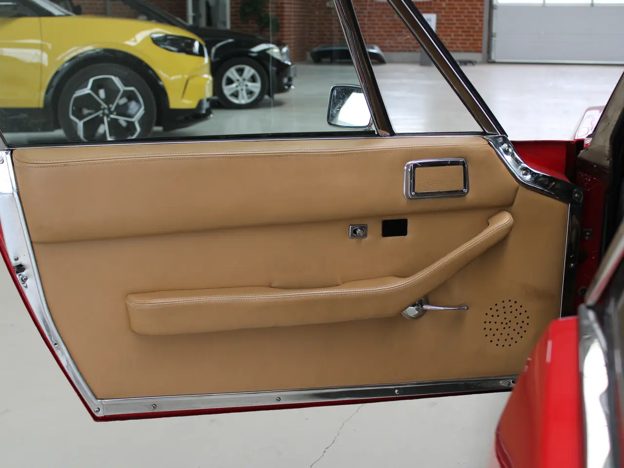 Billede 10 - Jensen Interceptor 7,2 aut. 3d