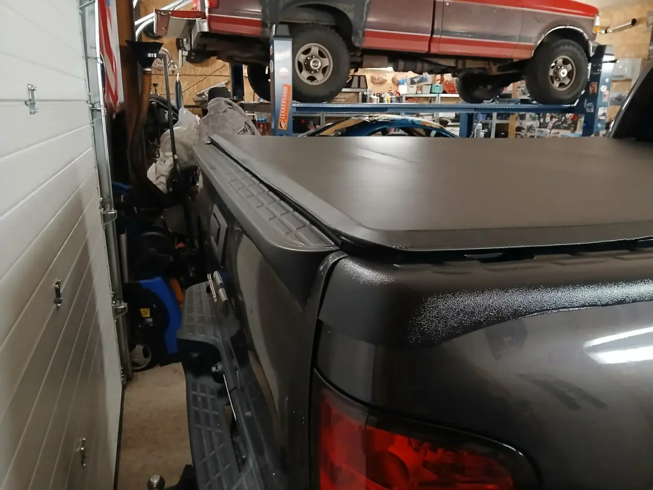 Billede 14 - Lækker Chevrolet pickup sælges