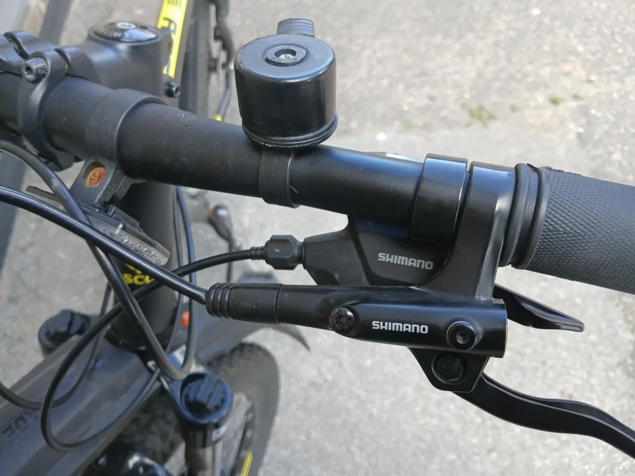 Billede 6 - Mountain bike 28"