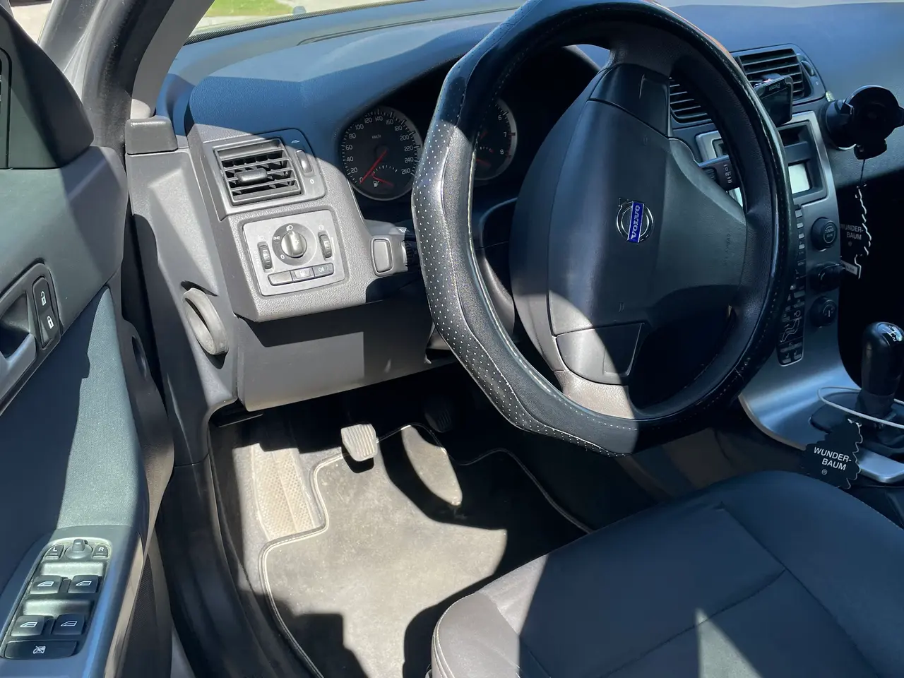 Billede 8 - Volvo s40