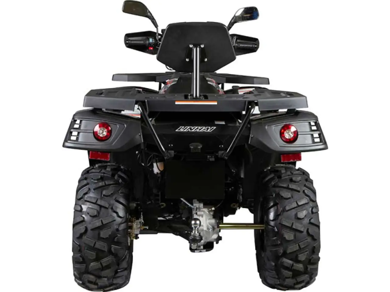Billede 4 - LINHAI 300 PROMAX 2D