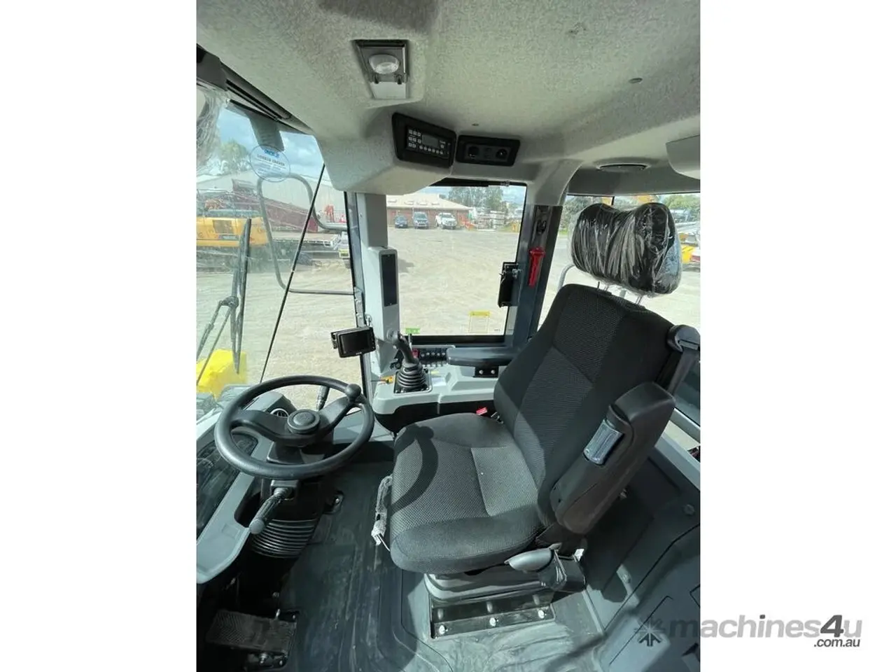 Billede 3 - - - - XCMG 948