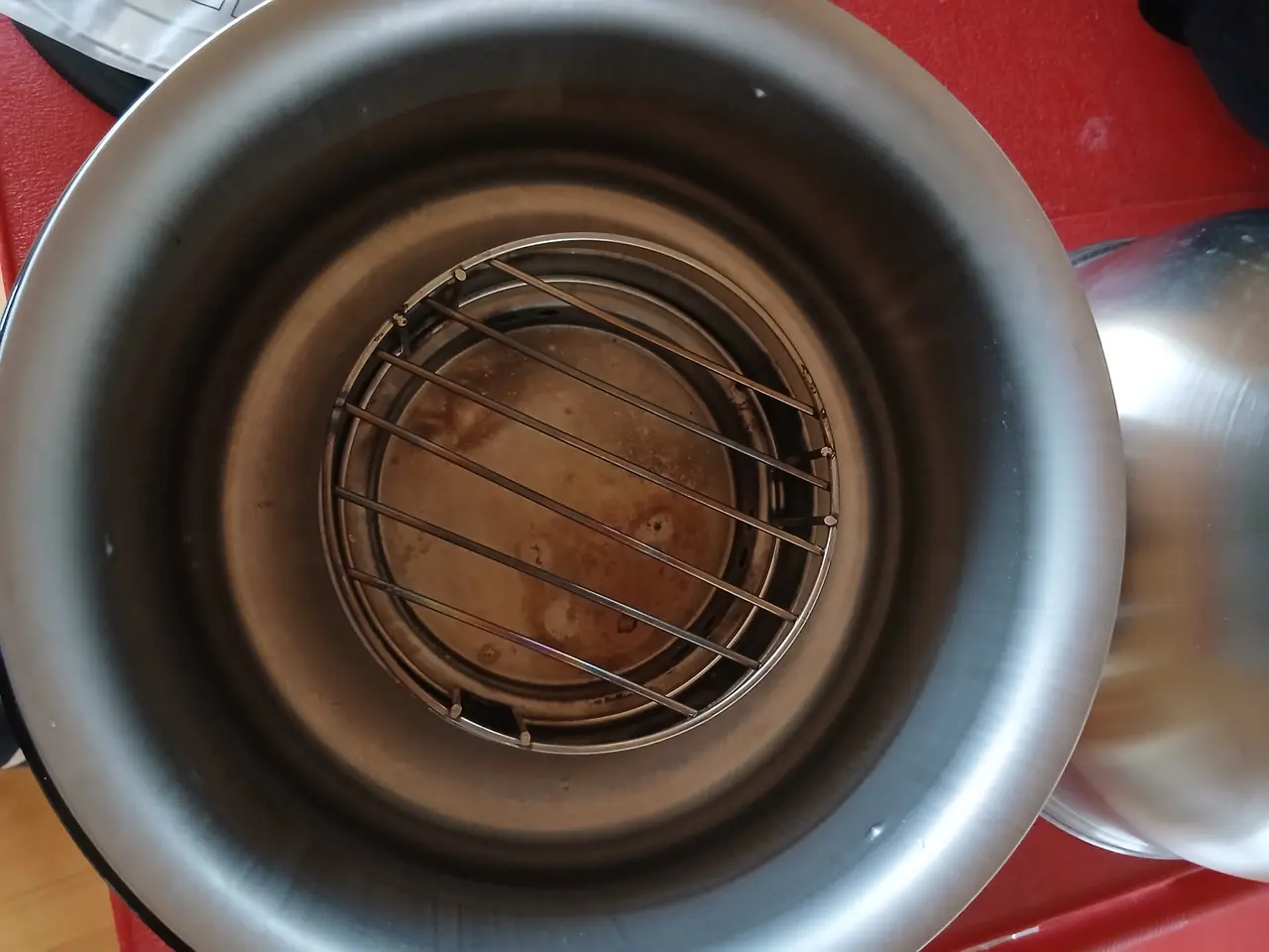 Billede 4 - Cobb grill.