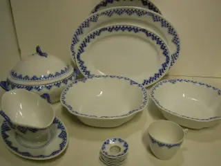 OPHØRSUDSALG 1/2 pris B&G "Kronberg" Priser fra