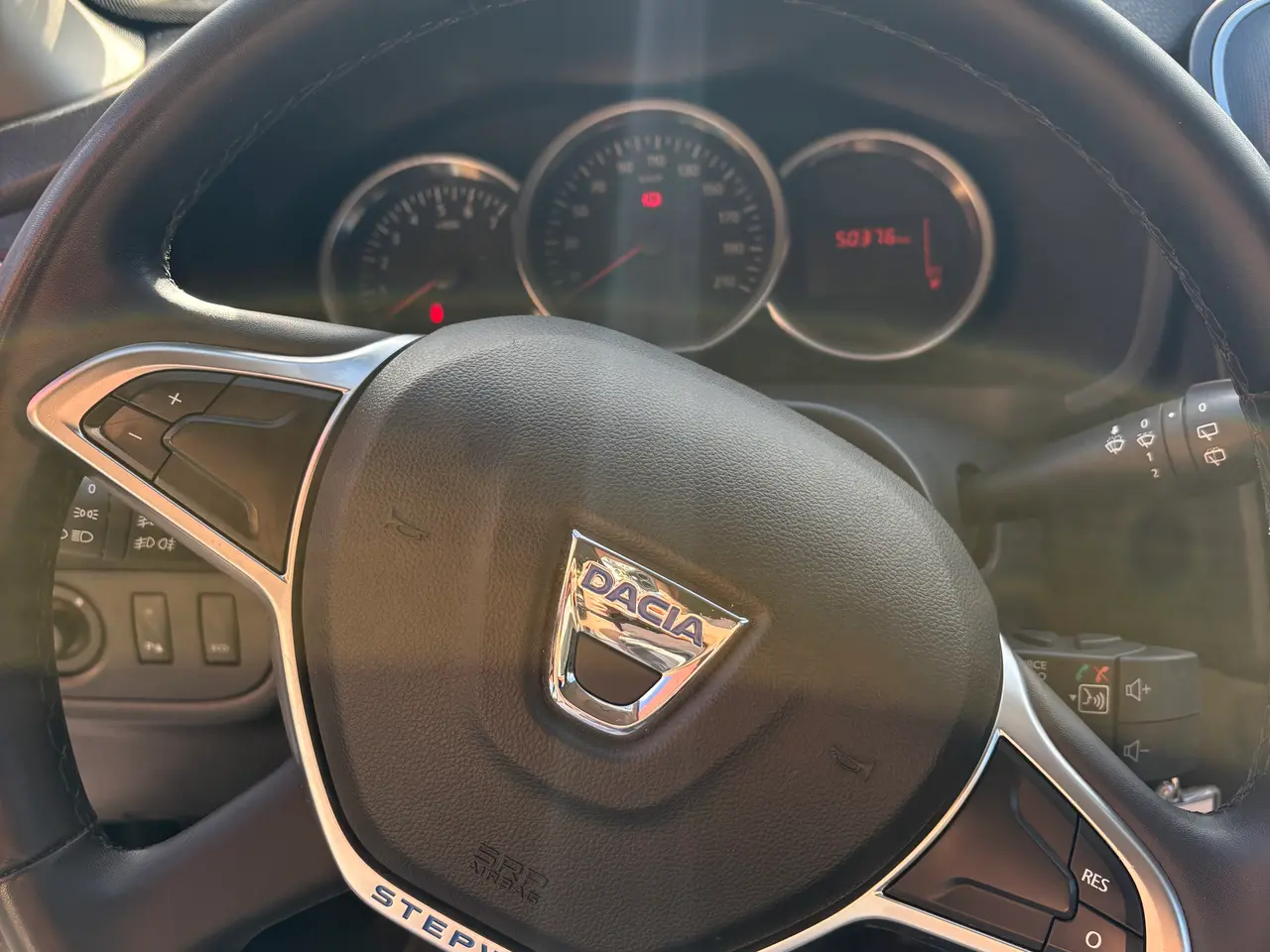 Billede 20 - Dacia Sandero stepway 0.9 TCe 90 5D