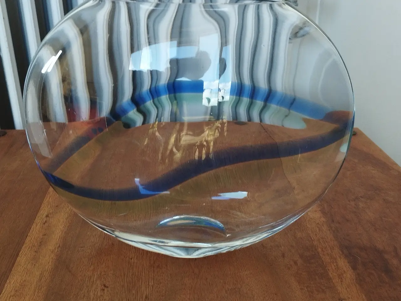 Billede 1 - Pæn vase