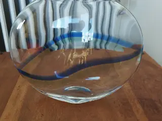 Pæn vase