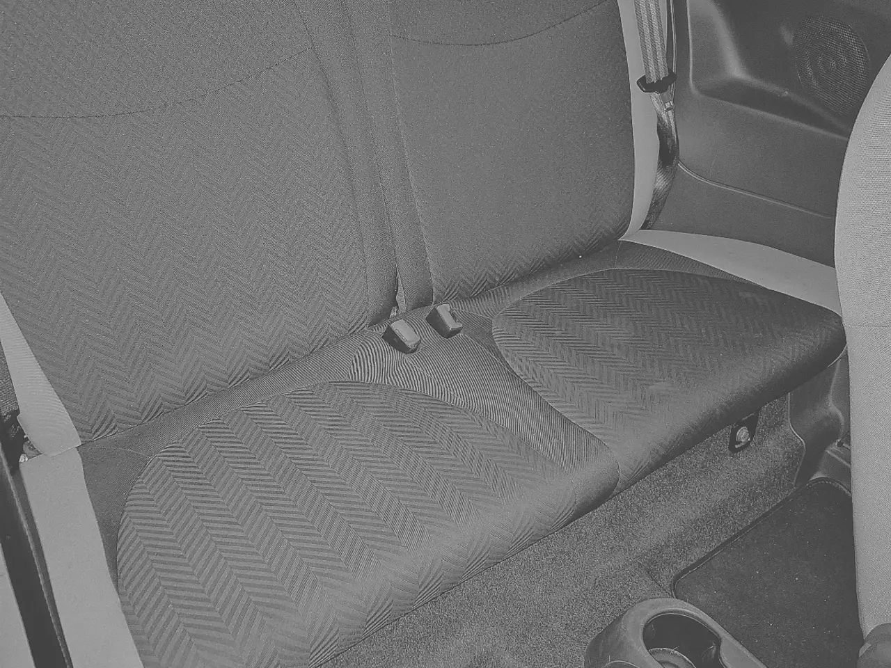 Billede 7 - Fiat 500 - lav km.