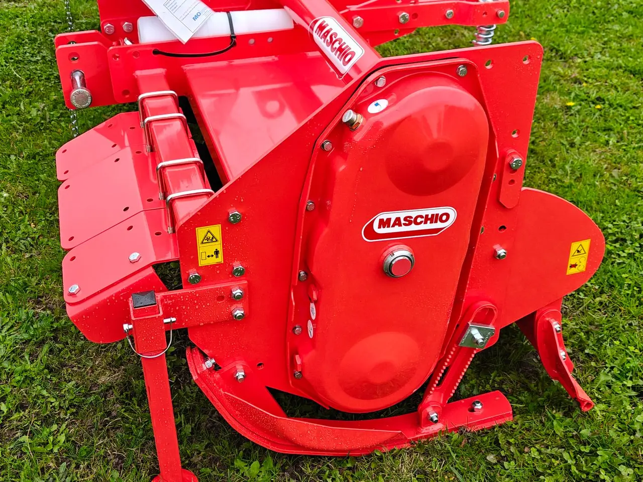 Billede 5 - Maschio U-230