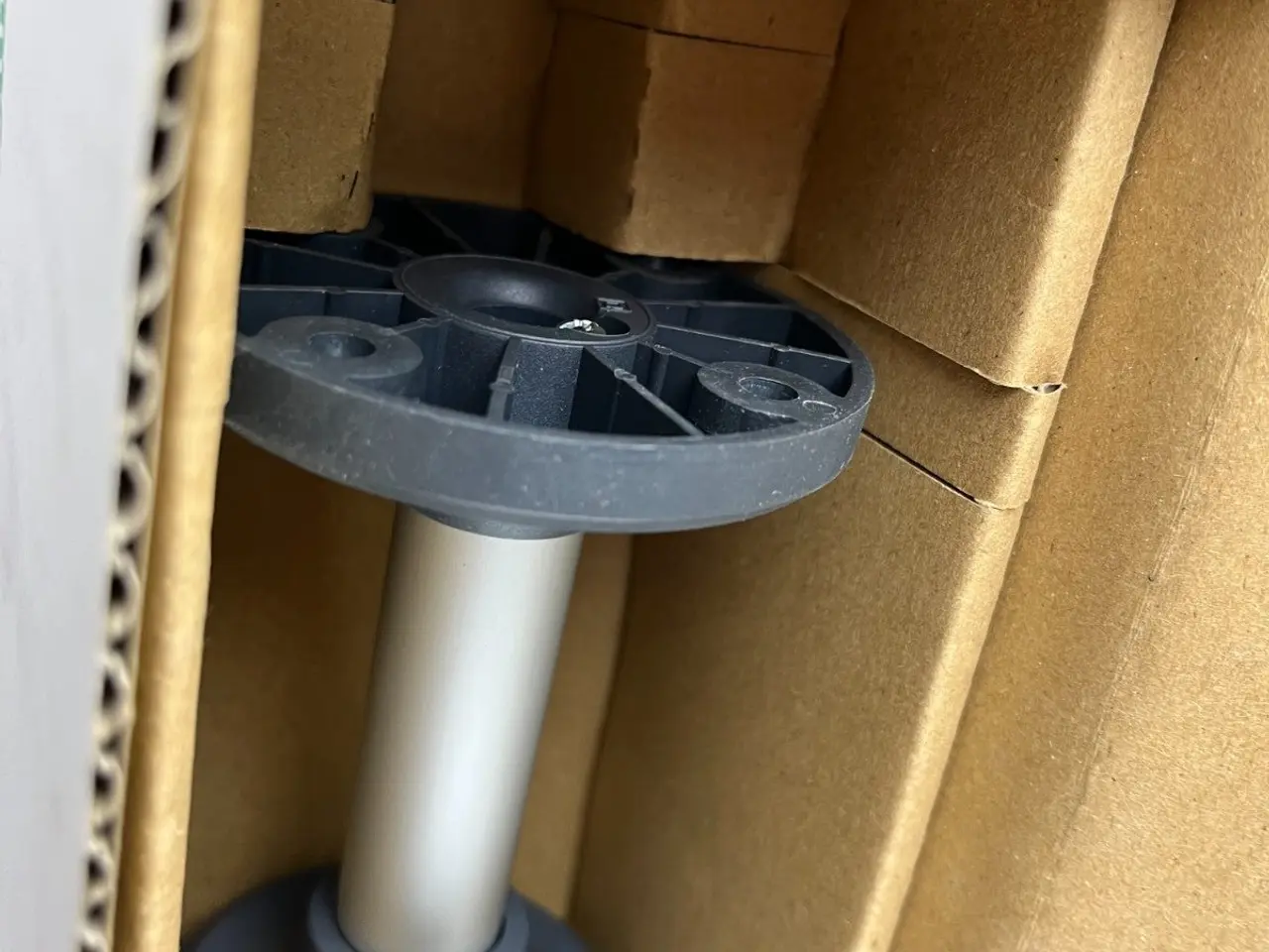 Billede 7 - Schneider Electric XVUZ02 Harmony XVU Tower Light