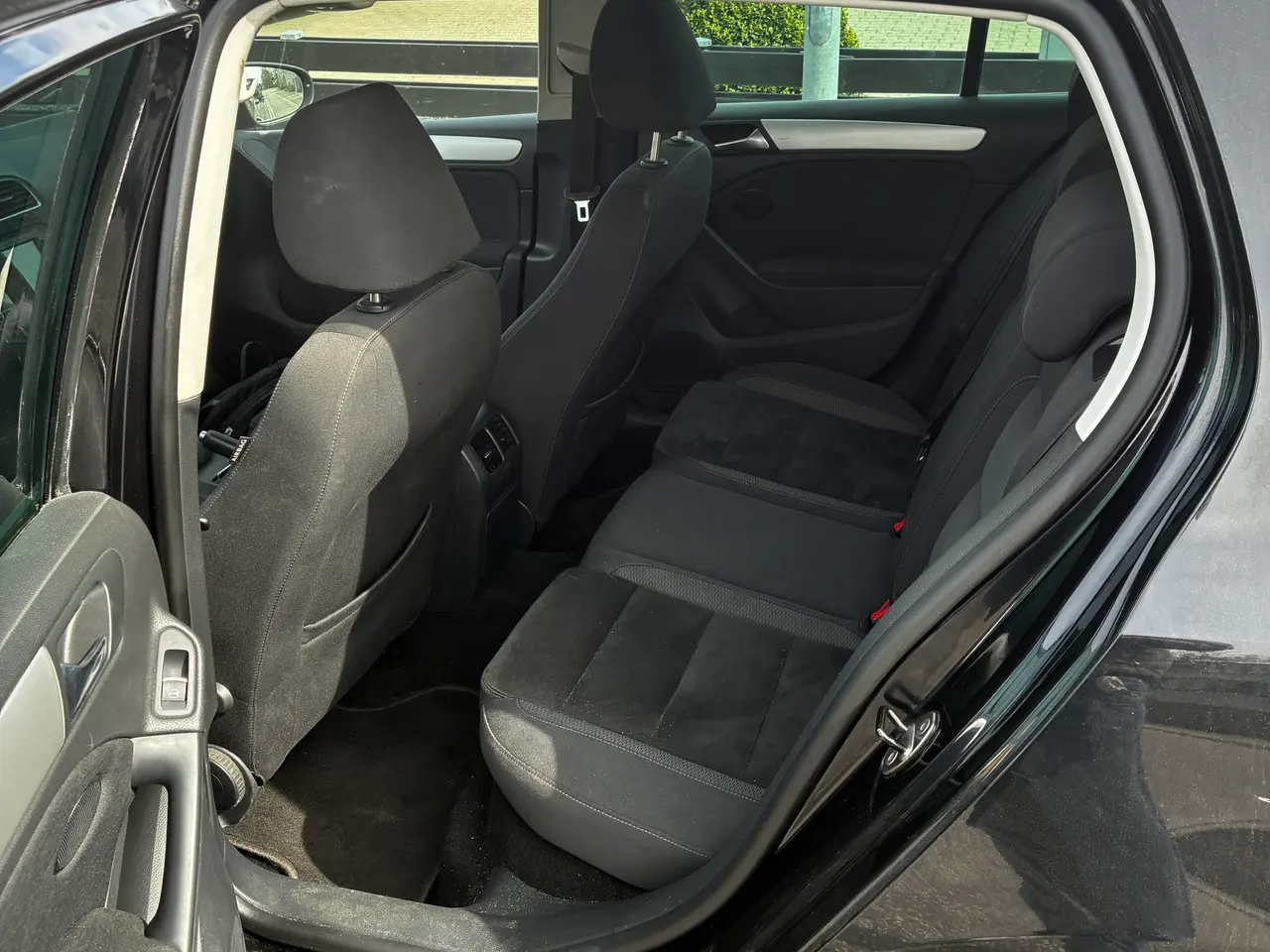 Billede 6 - Golf 6, 1.4 tsi, 160hk, DSG