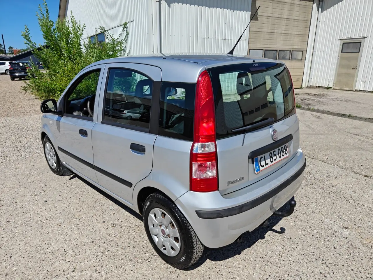 Billede 6 - Fiat Panda 1,2 69 Ciao