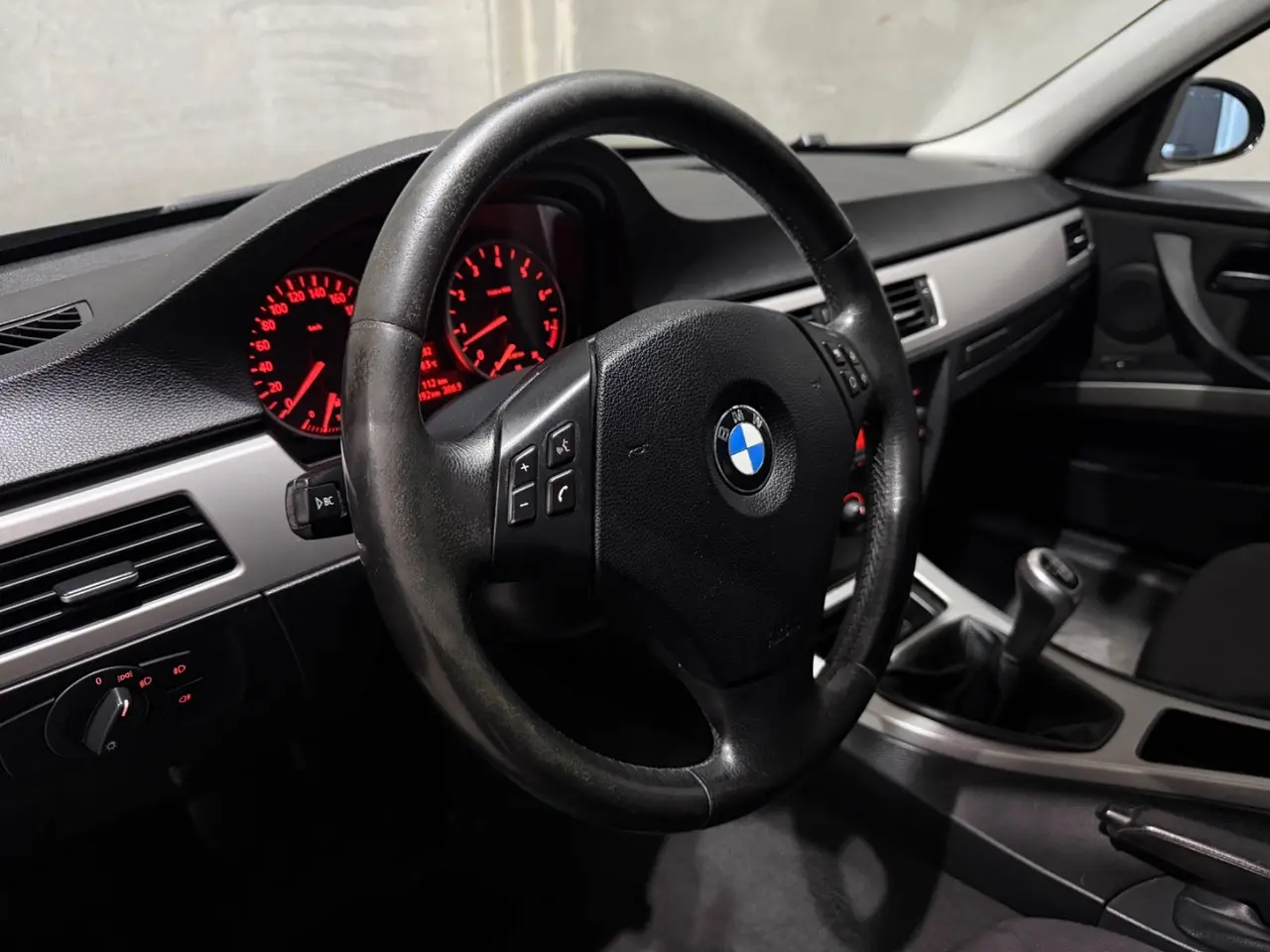 Billede 7 - BMW 325i 2,5 Touring