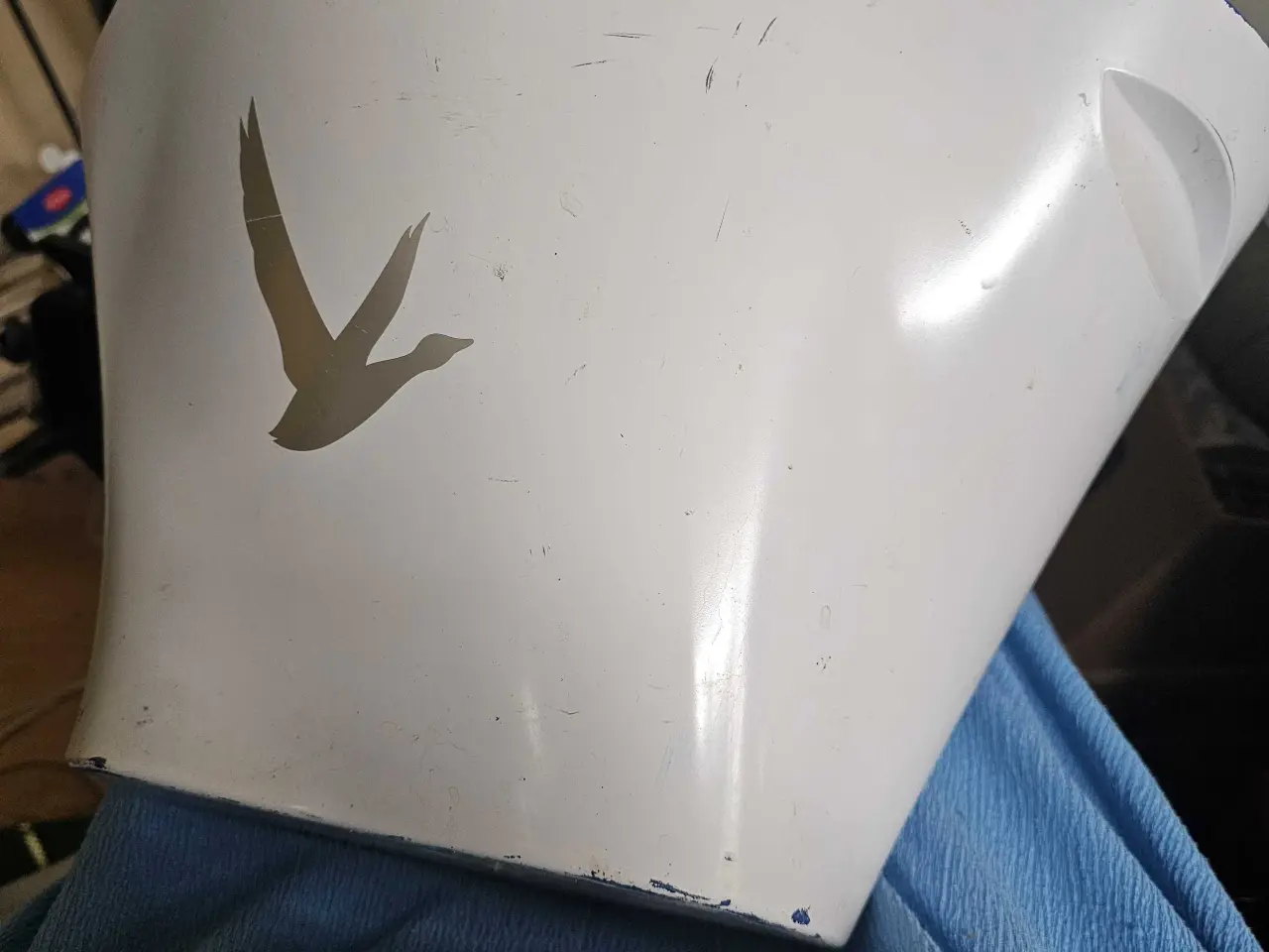 Billede 4 - Grey Goose vodkakøler