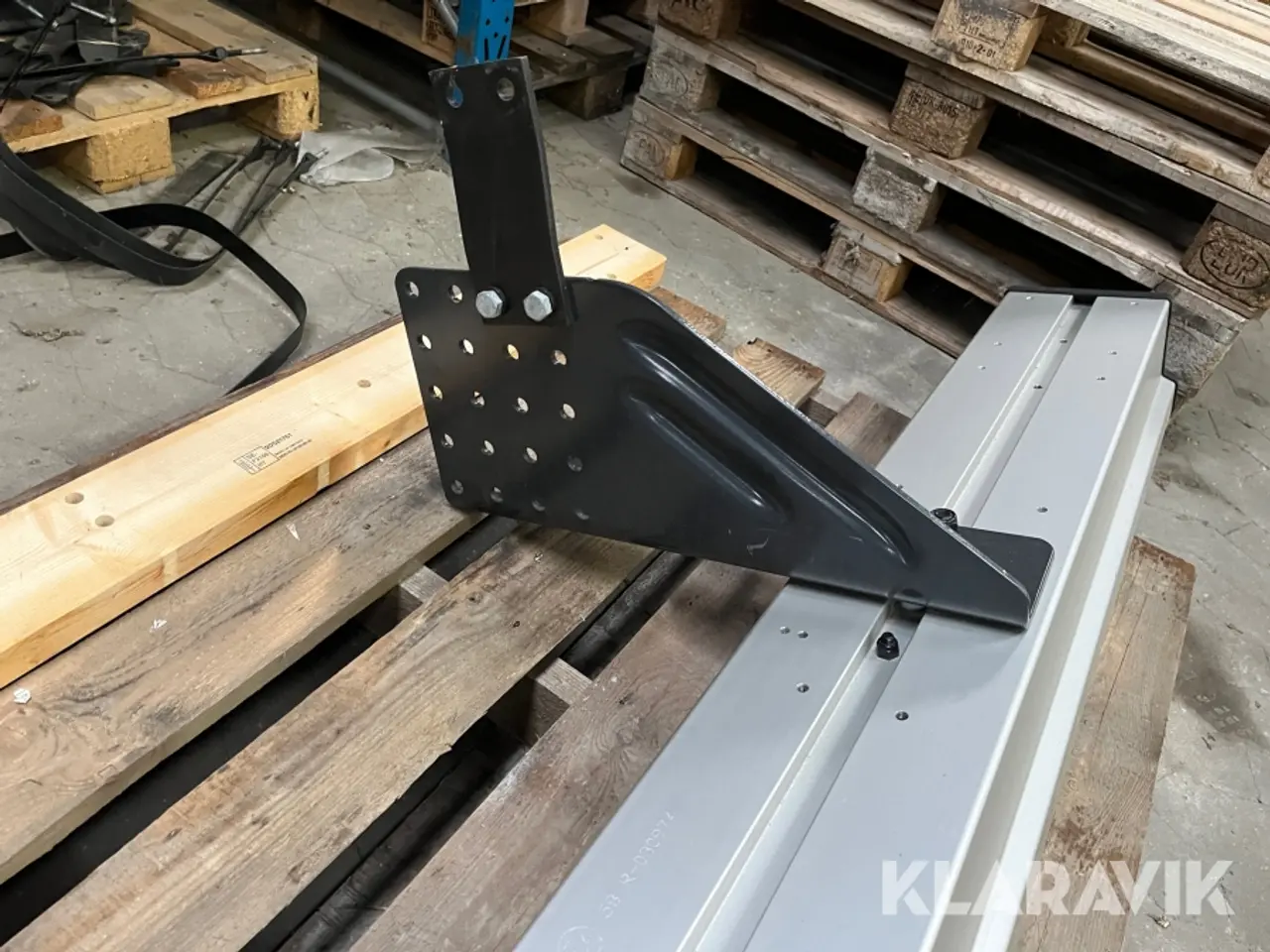 Billede 5 - Kofanger