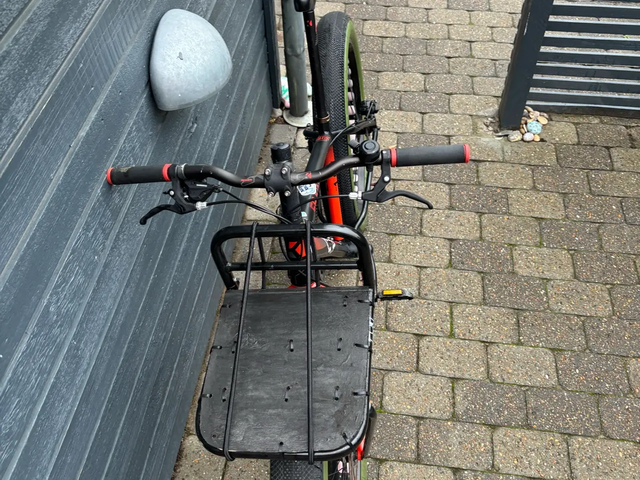 Billede 7 - FB King Fatbike