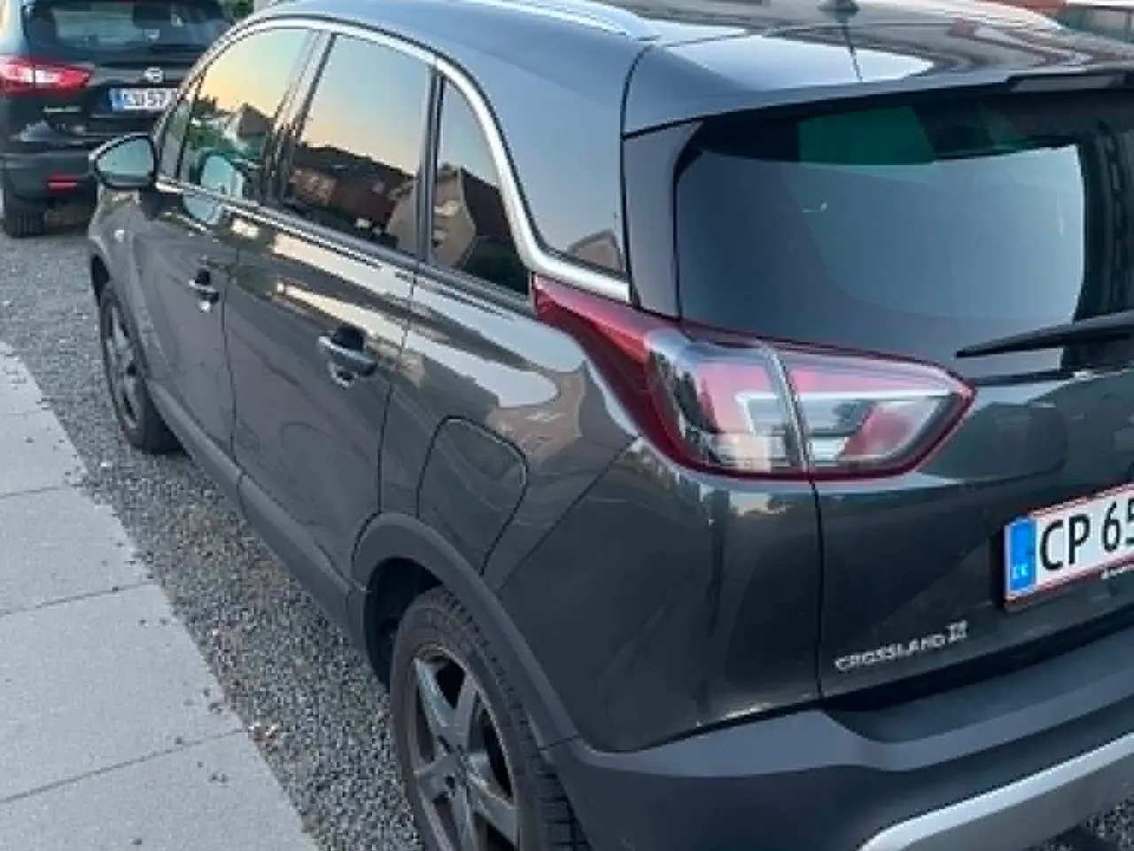 Billede 3 - Opel Crossland X