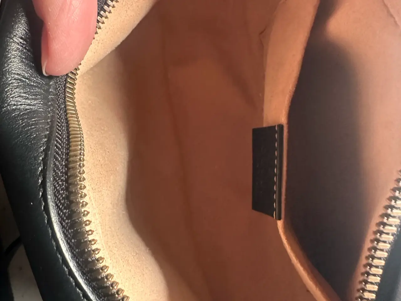 Billede 6 - Gucci marmont taske