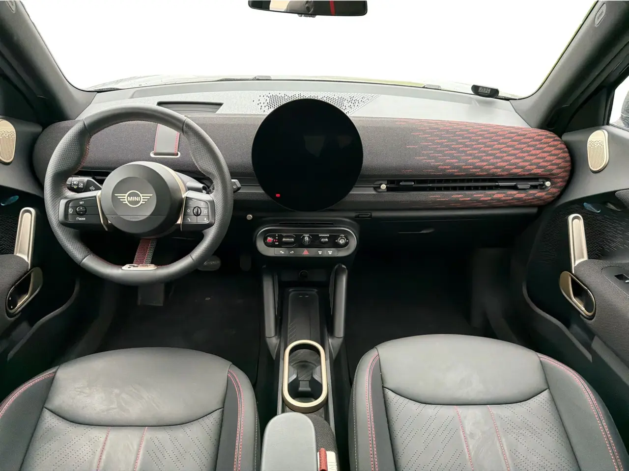 Billede 10 - MINI Aceman SE JCW Trim XL