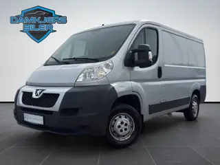 Peugeot Boxer 335 2,2 HDi 130 Kassevogn L2H2