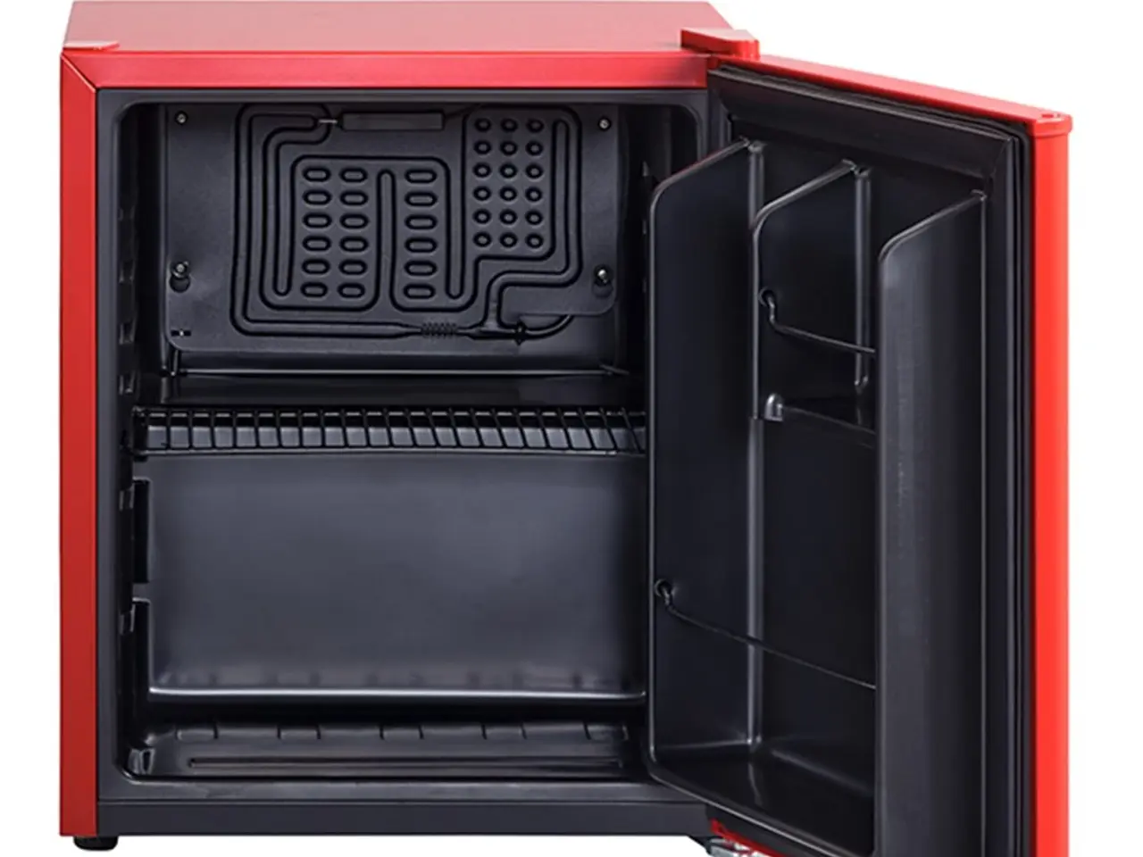 Billede 3 -  Coca-cola FiftyCube – Køleskab 48 Liter