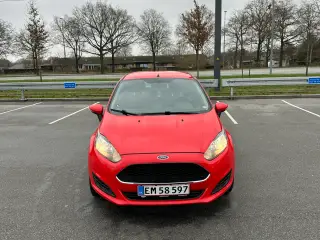 **Ford Fiesta 1,5 TDCi Diesel – 2017 – 175\.000 km