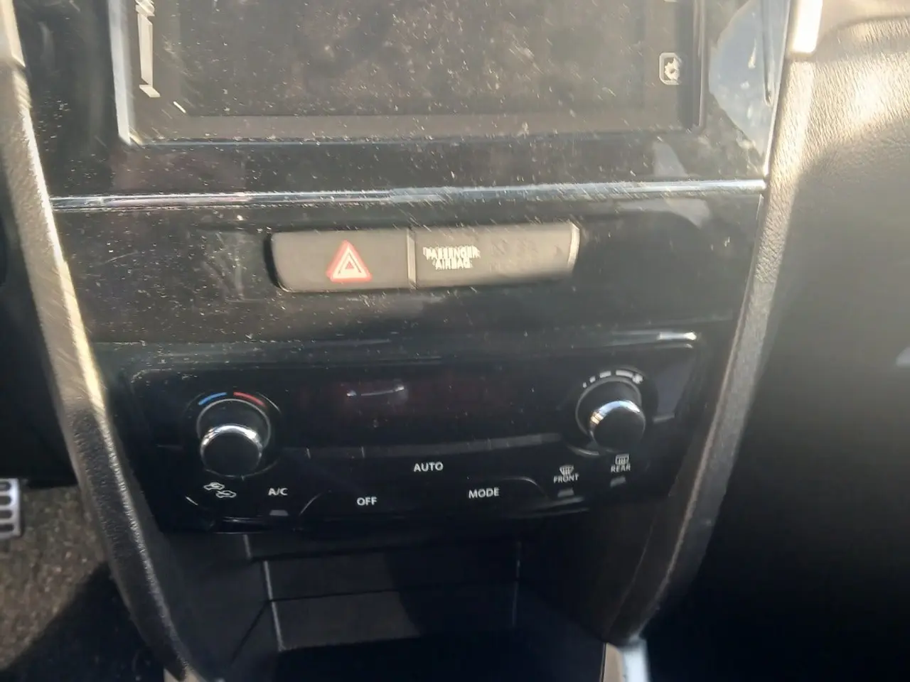 Billede 11 - Suzuki Vitara 1,4 Boosterjet S