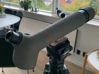 Kova teleskop