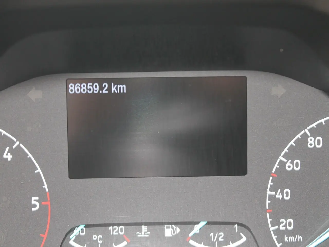 Billede 6 - Ford Transit Connect 1,5 EcoBlue Active kort