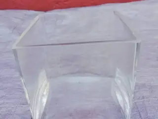 Glasskål/vase
