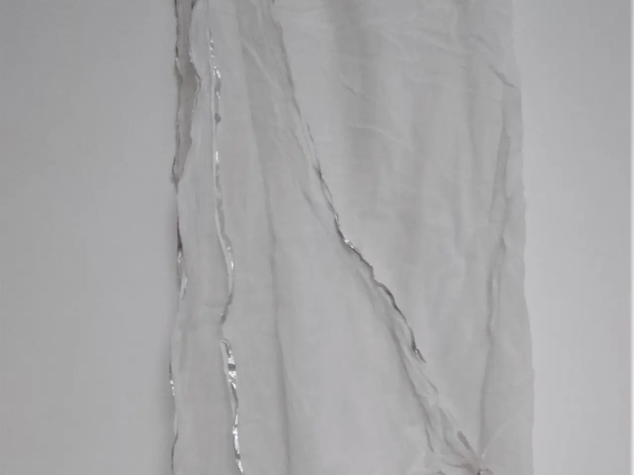 Billede 3 - Tørklæde str. 80 x 200 cm