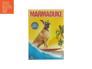 Marmaduke (DVD)