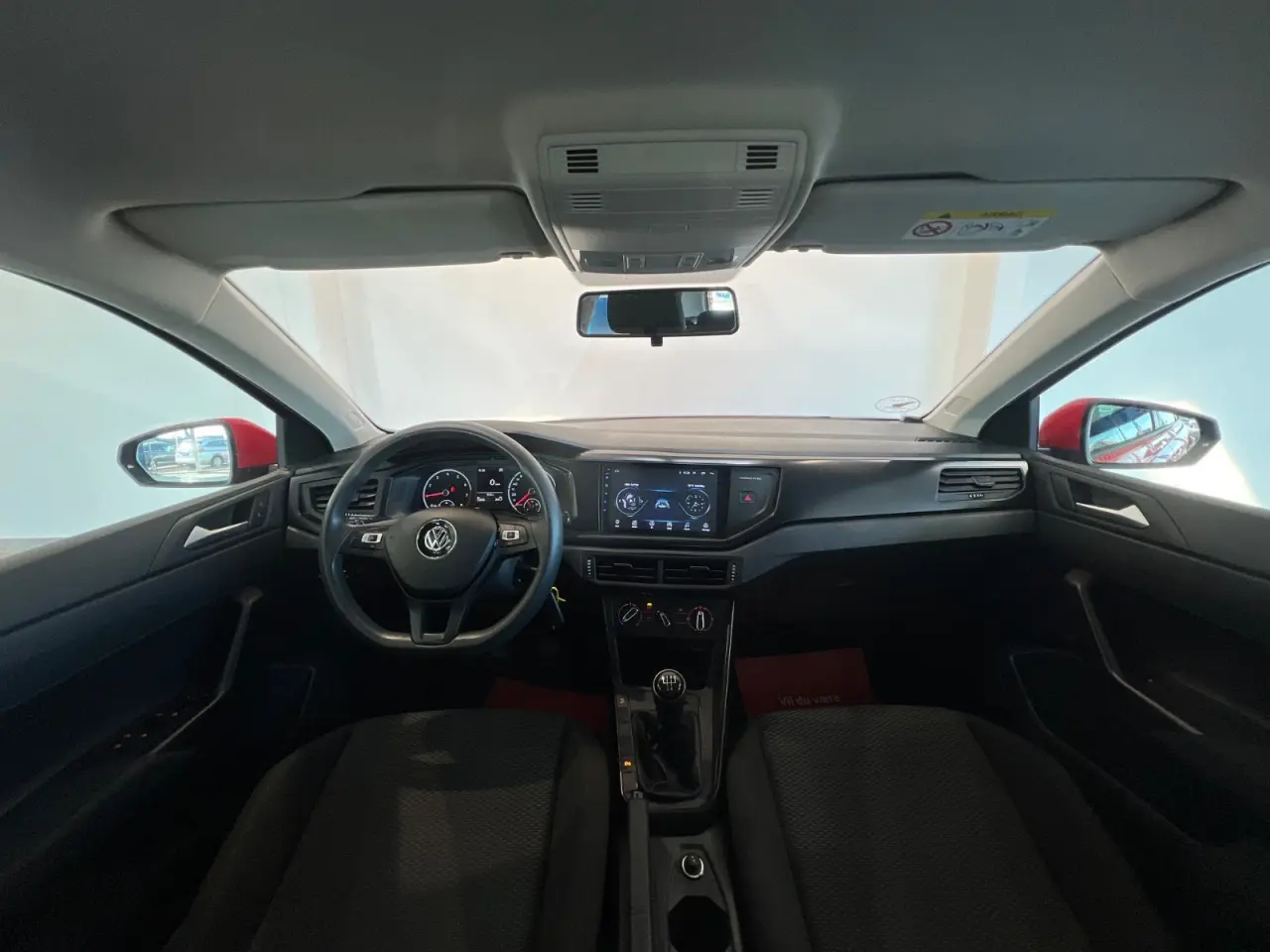 Billede 8 - VW Polo 1,0 MPi 65 Comfortline
