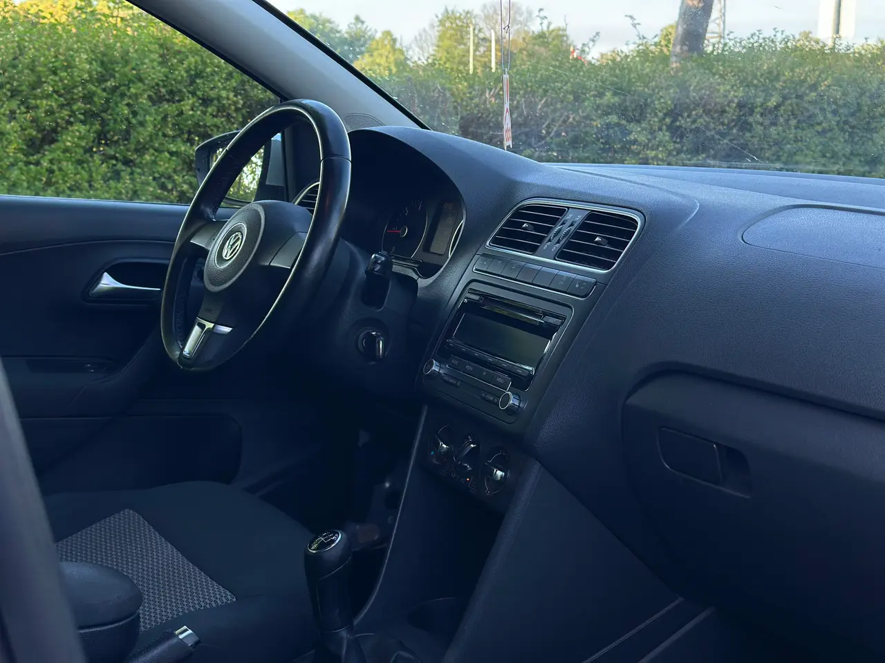 Billede 5 - VW Polo 1.2 TDi – Kørt 215.000 km