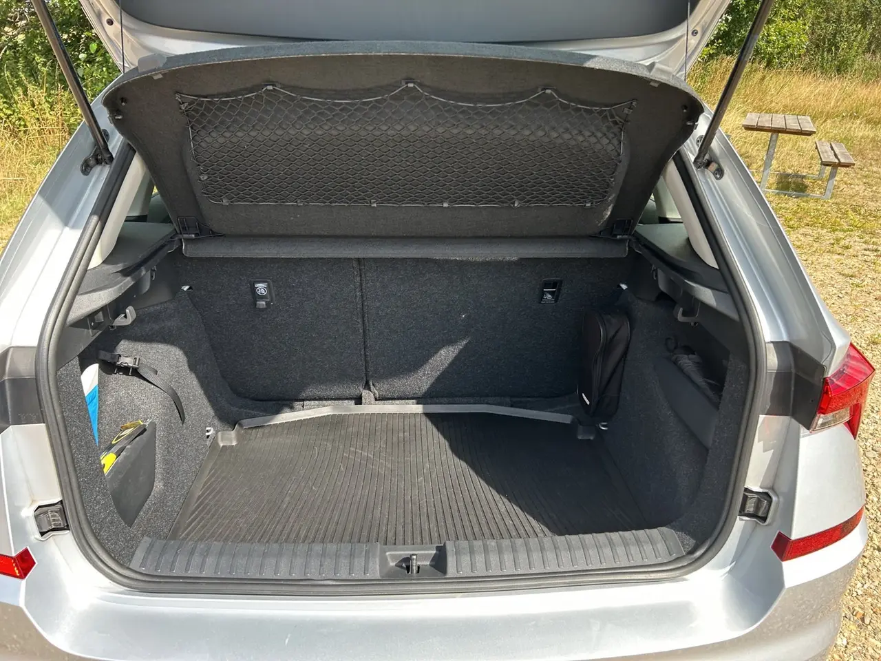 Billede 19 - Skoda Kamiq 1,0 TSi 110 Life DSG