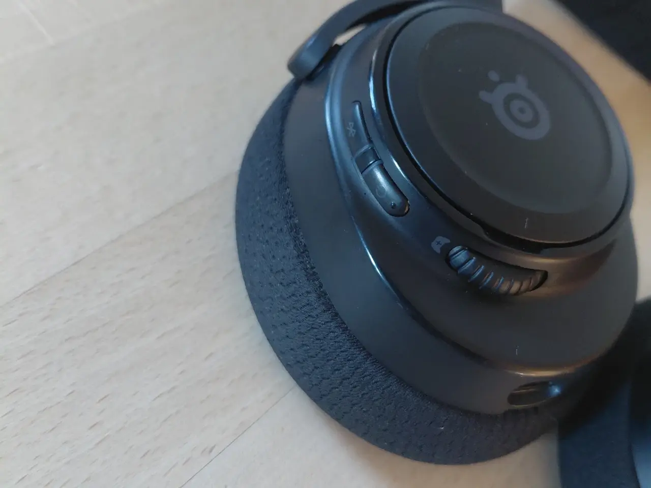 Billede 3 - Steel Series Arctis Nova 7 Wireless