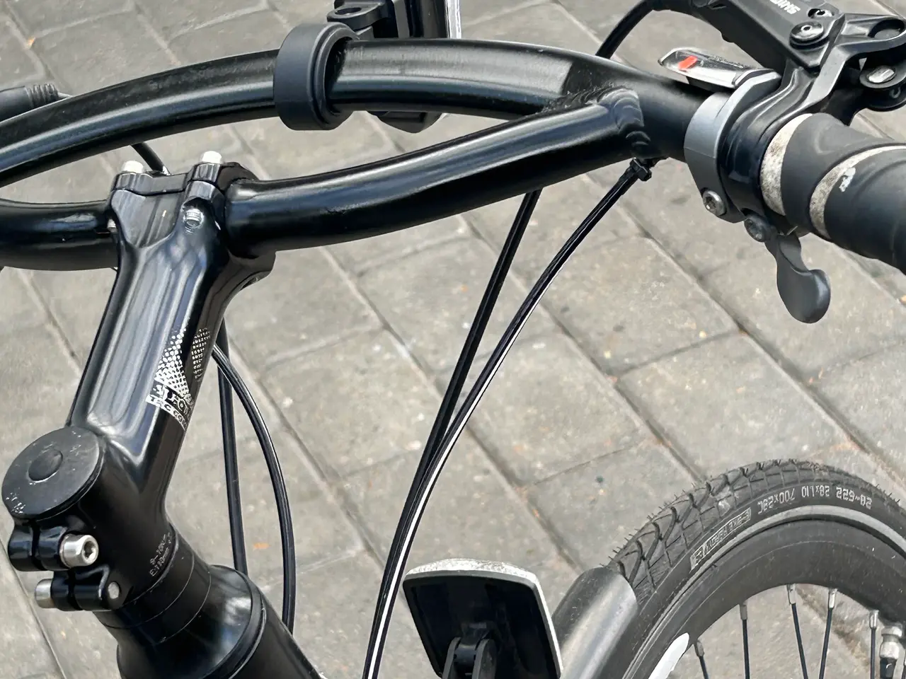 Billede 5 - Kildemoes herre cykel .