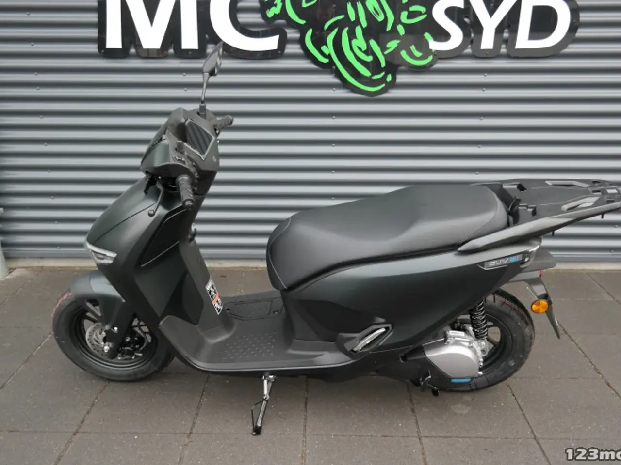 Billede 15 - Honda CUV e MC-SYD BYTTER GERNE