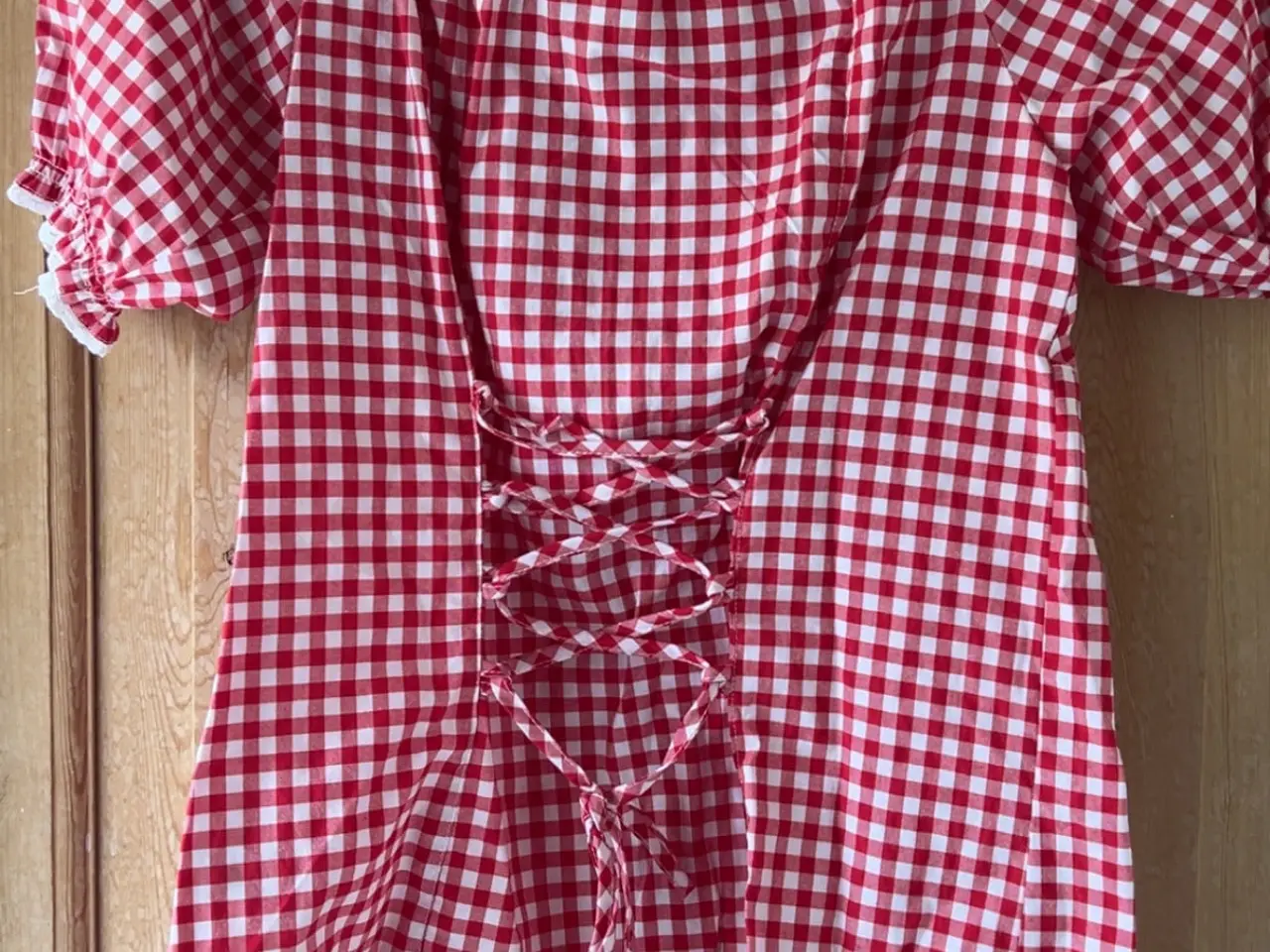 Billede 3 - Tyroler outfit