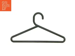 Bøjle i plastik (str. 30x17 cm)