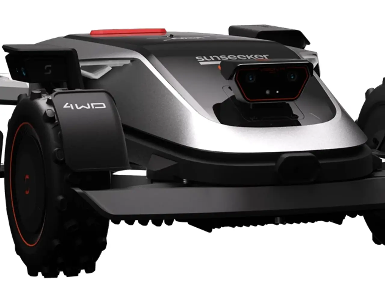 Billede 1 - SunSeeker Elite X9 AWD