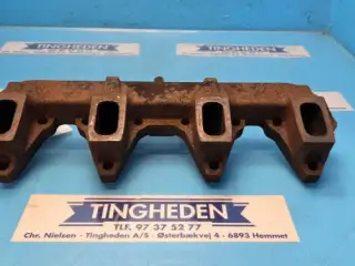 Pekins 1004-40TW Udstødningsmanifold 3778E052