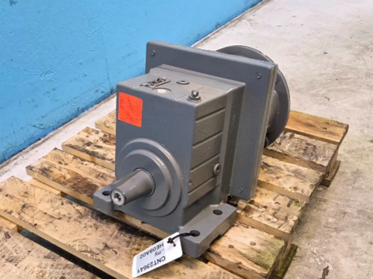 Billede 3 - Lenze Gearkasse GST07-1N