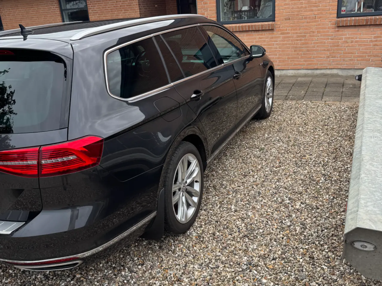 Billede 2 - VW Passat 1,4 GTE Variant DSG