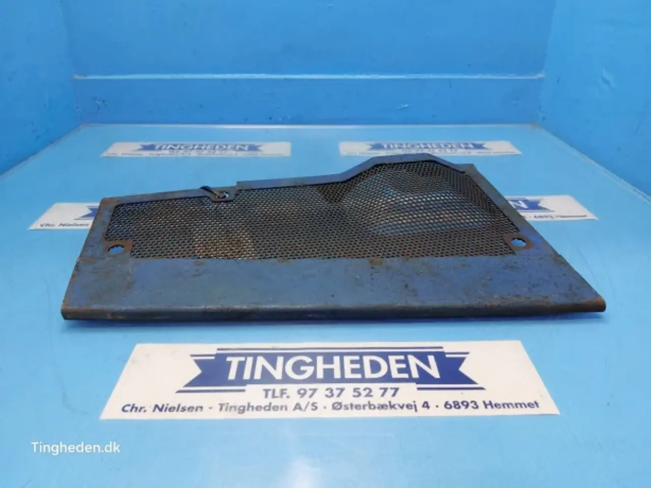 Billede 1 - Ford 8210 Grill R. F0NN10N333AA11B