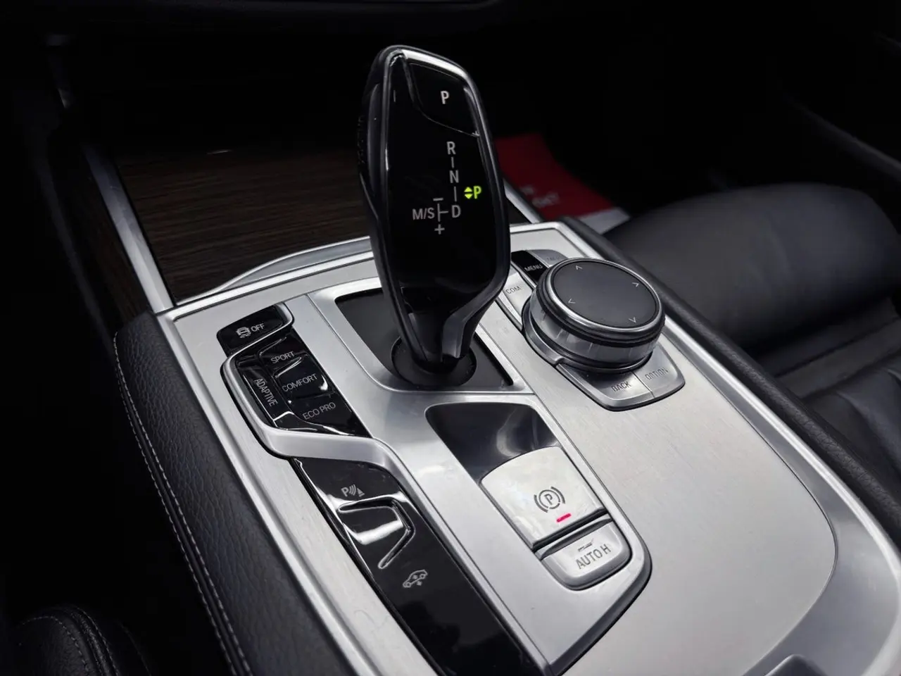 Billede 8 - BMW 730d 3,0 xDrive aut.
