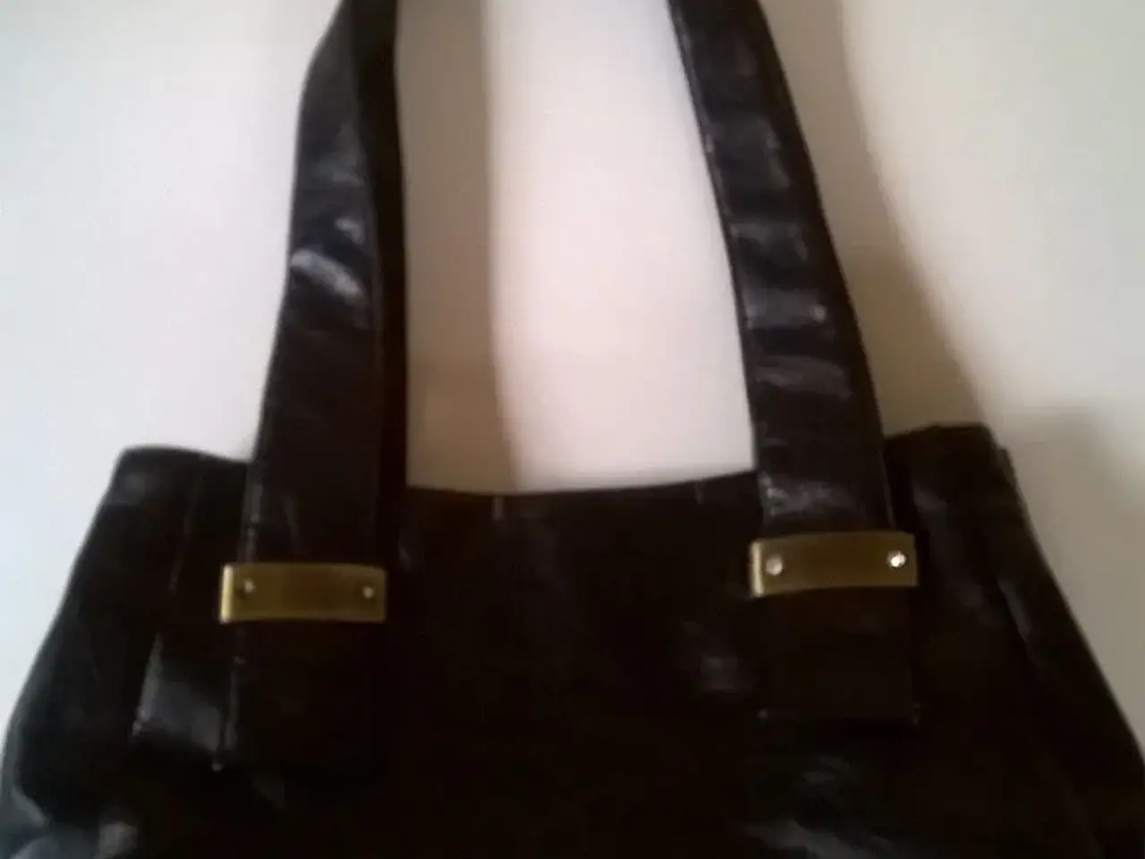 Billede 1 - Taske