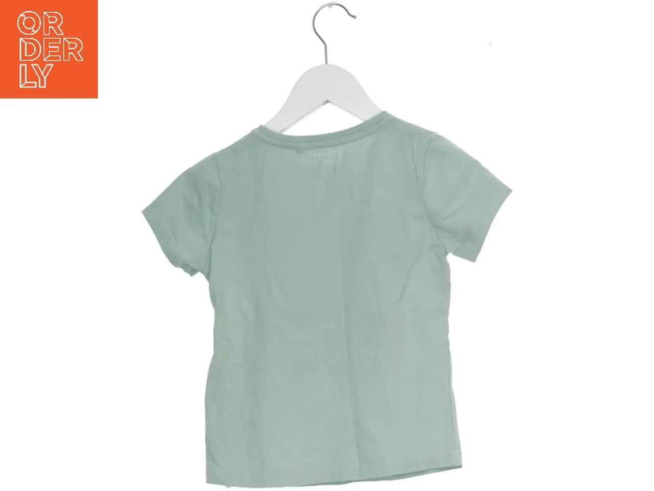 Billede 2 - T-Shirt fra Name It (str. 128 cm)