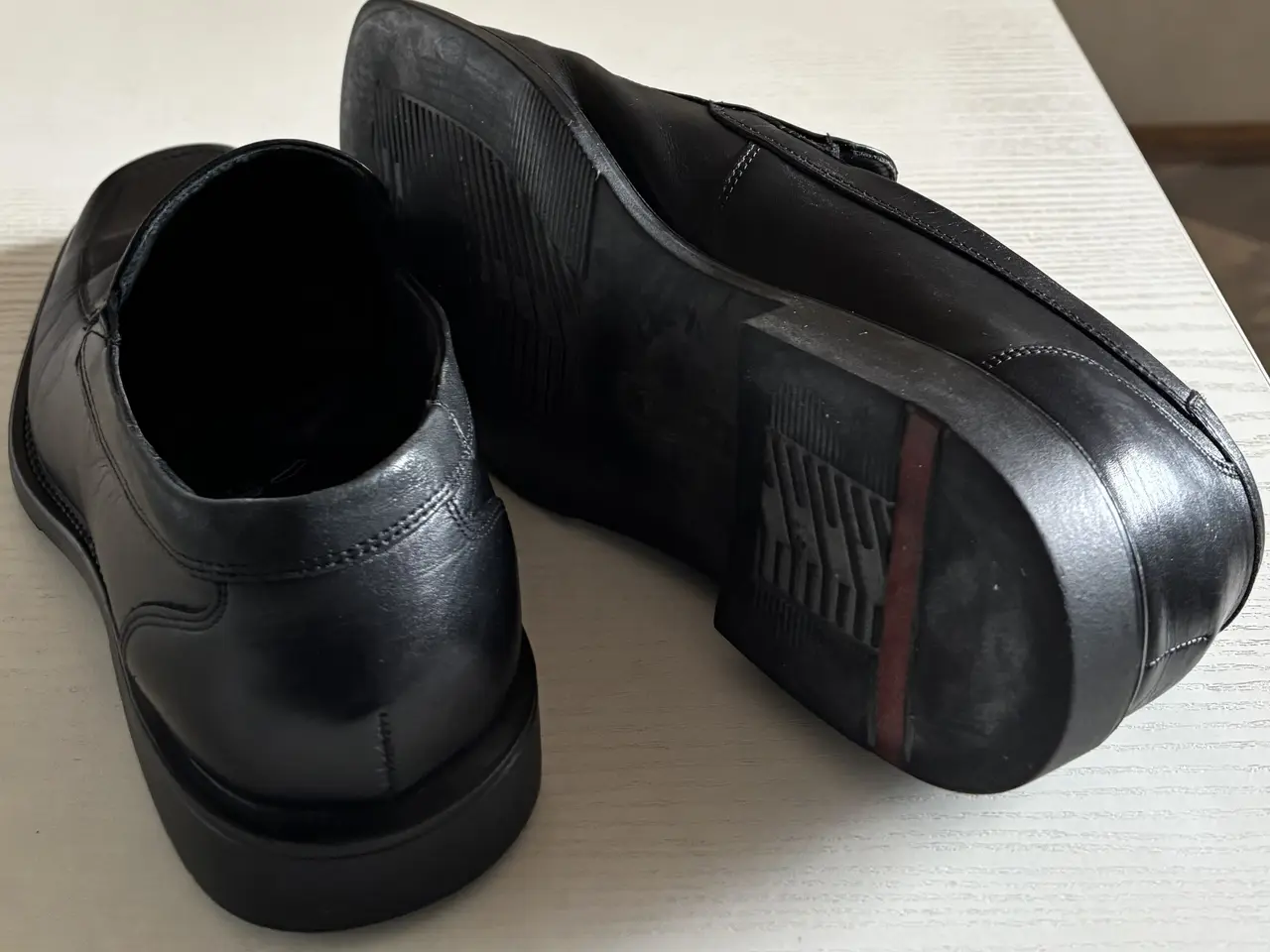 Billede 5 - Herresko Lloyd classic, “Kenwood” str. 43